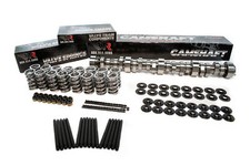 Brian Tooley Racing Btr Hot Rod Na Camshaft Kit For Chevrolet Ls1 Ls6 Ls2