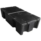 Eagle Floats Dock 24" x 48" x 12" Foam Filled Drum