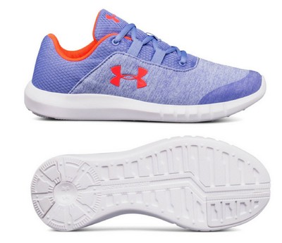 women's ua mojo running shoes