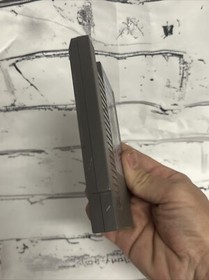 Xenophobe Nintendo NES Video Game Cart