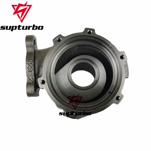 RHV4 VB22 17201-51020 for Toyota Landcruiser V8 D 195 Kw Right Turbine housing - Picture 2 of 7
