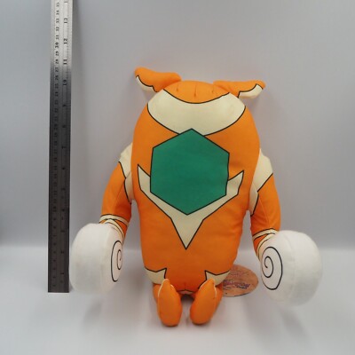Senki Zessho Symphogear GX MC0912 Alca Noise Plush 11