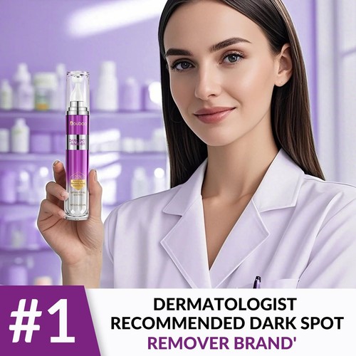 Dark Spot Remover for Face and Body Age Spot Sun Spot Freckles Remedy Correct... - Picture 6 of 7