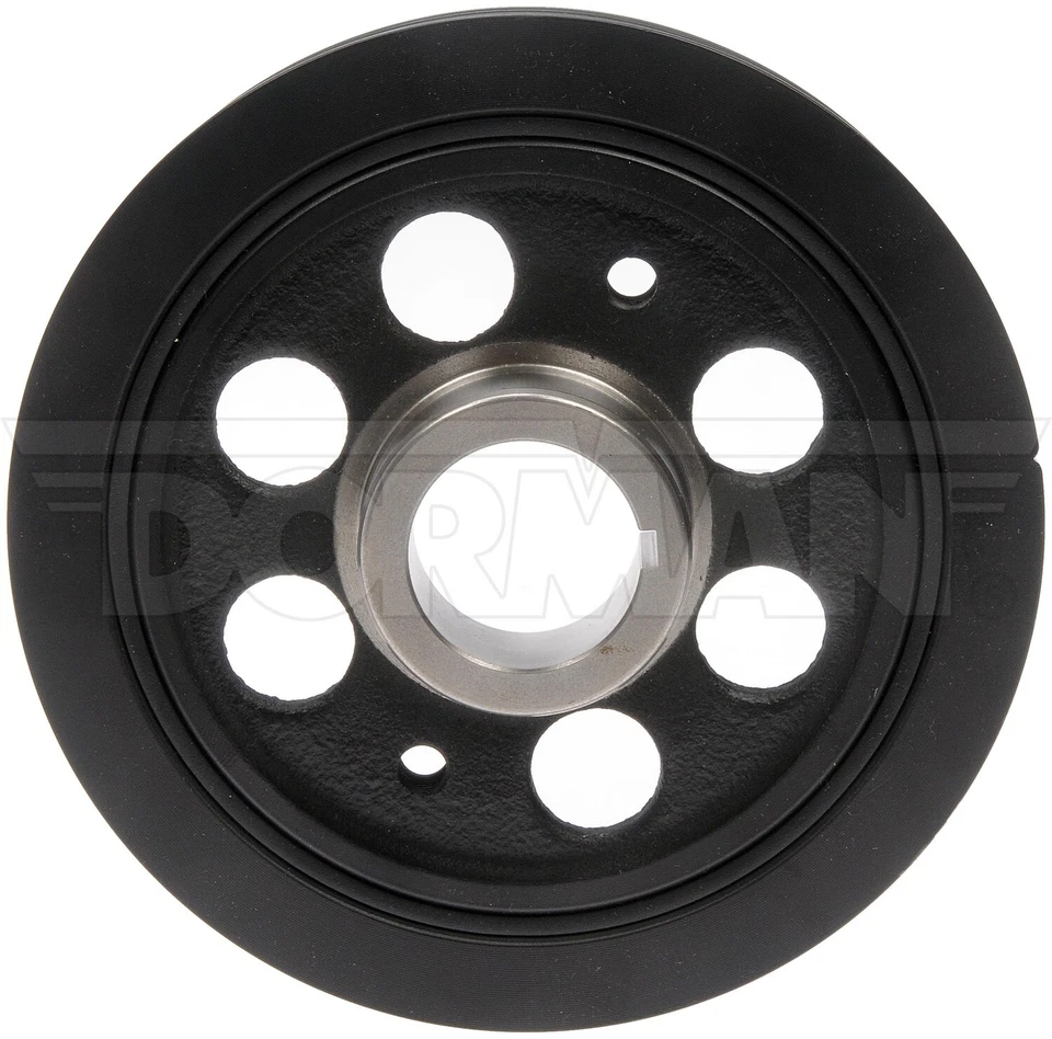 Engine Harmonic Balancer Dorman For 2002-2007 Suzuki Aerio 2003 2004 2005 2006 Foto 4 de 4