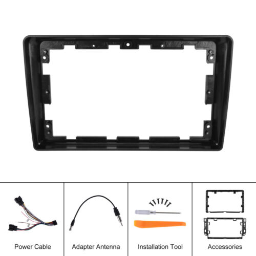 DAB+ 2+32G Android CarPlay Autoradio Für Chevrolet Captiva 2006-2011 GPS NAVI BT - Bild 12 von 15