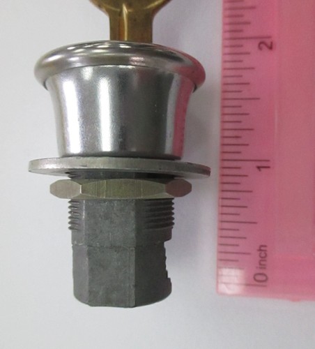 1934 Cadillac Buick NOS Glove Box Lock 2 NOS Keys 1934 1935 1936 - Picture 6 of 10