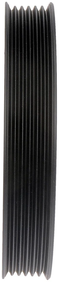 Гармонический балансировщик двигателя Dorman для Hyundai Accent 2013 2014 2015 2016 годов выпуска 2012-2019 годов выпуска - Изображение 2 из 2