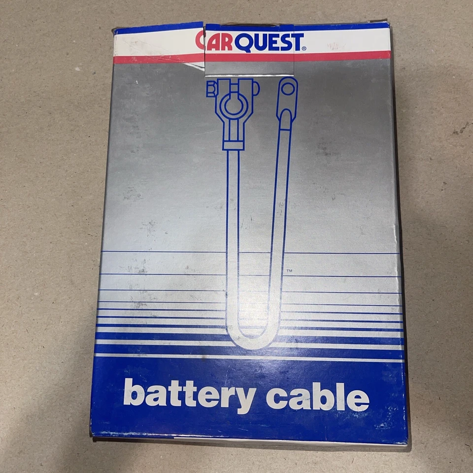 Battery Cable Standard A280DN - Image 4 of 4