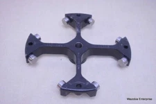 SORVALL HERAEUS CENTRIFUGE ROTOR 75006445