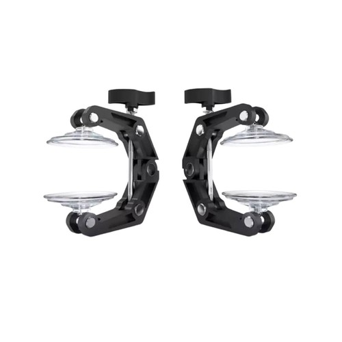 2 Pack Anti-Clamp Replacement Part Repair Replace Tool Anti Clamp Device Opening - Picture 8 of 14