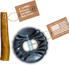 Everchew Made In Usa Bully Stick Holders Premium All-natural Bully Stick Sta Everchew Made In Usa Bully Stick Holders Premium All-natural Bully Stick Sta