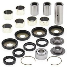 Free Shipping All Balls Linkage Bearings, Seals And Bushings Kit