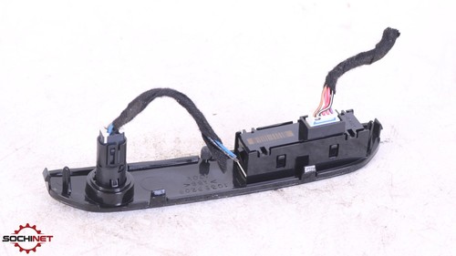 2007-2010 Saturn Sky Traction Control Switch Button Passenger Indicator OEM - Picture 5 of 8