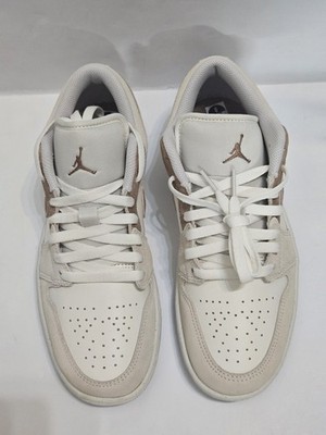 Nike Air Jordan 1 Low 'Legend Light Brown' (HF1567-200) | eBay