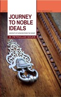 M Fethullah GüLen | Journey To Noble Ideals | Taschenbuch | Englisch (2014)