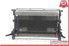 18-23 Audi RS5 Engine Motor Cooling Radiator Fan Motor Assy OEM