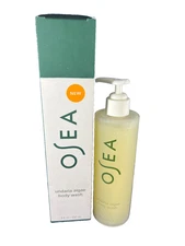 Osea Undaria Algae Body Wash 8oz NEW IN BOX