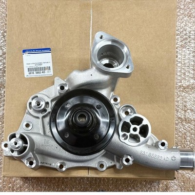 WATER PUMP for 2015-2026 JEEP DODGE RAM w 6.2 V8  68165882AC 68165882AD