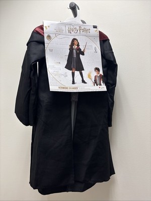 Disguise Hermione Granger Child Costume Size M Halloween