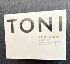 Toni Gard TONI Eau de Parfum Natural Spray 90...