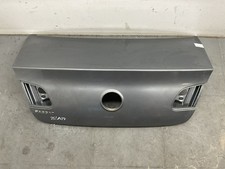 Heckdeckel 3C5827025H VW Passat 2.0 TDI 3C/3CC Limousine Farbe LA7T