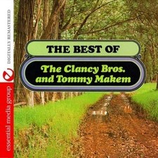 The Clancy Brothers & Tommy Ma The Best Of (Digitally Remaster (CD) (US IMPORT)