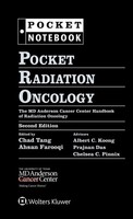 Chad Tang (U. A.) | Pocket Radiation Oncology | Buch | Englisch (2024)