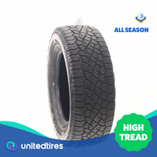 Used 27565r18 Rocky Mountain All Terrain Ii 116t - 12.532 Used 27565r18 Rocky Mountain All Terrain Ii 116t - 12.532