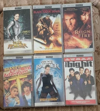 umd movie lot