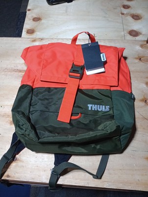 nwt thule backpack