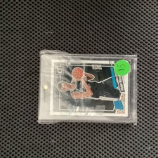 Donruss Optic 2023-24 Victor Wembanyama Rookie Card #220 San Antonio Spurs