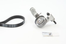 CONTINENTAL CTAM Keilrippenriemensatz 6PK1205K1 für OPEL ADAM P10 ASTRA M13 S10