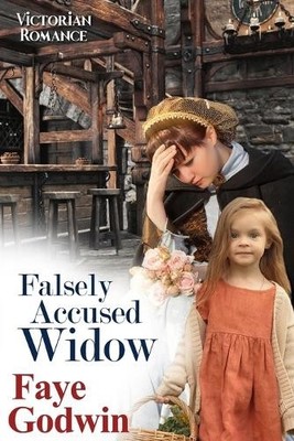 Falsely Accused Widow, Godwin, Faye