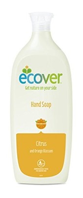 Ecoval Hand Soap Refill 1000ml