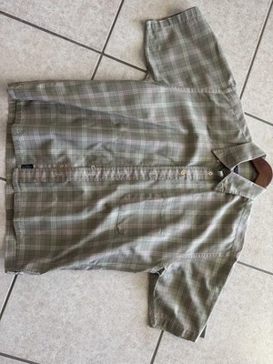 BURBERRY 100% Cotton men shirt 