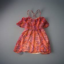 Ecote Urban Outfitters Women's Small Summer Dress