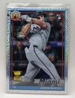 2026 Topps Series 2 Jakob Marsee Base (RAW)
