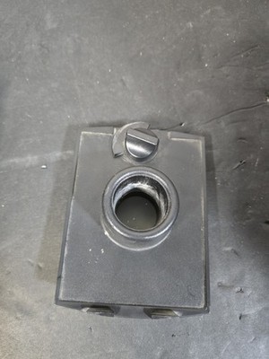 Oreck XL BB870-AS Vacuum Cleaner Bag Door Hose Housing Cover replacement part