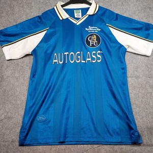 Chelsea Final Jersey for sale | eBay
