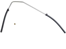 Cooler To Pump Power Steering Return Line Hose Assembly For Saab 97X HV923KJ