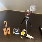 Lego - Mickey And Minnie - With Manuals - complete - clean! - 43179 — photo 4
