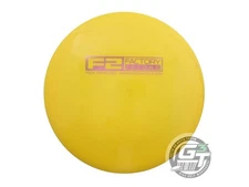 USED Innova Star Destroyer 171g Marigold Distance Driver Golf Disc