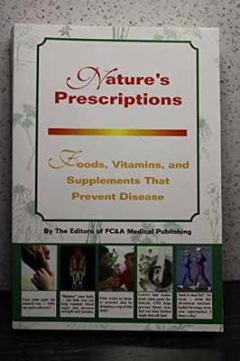 Natural Cures and Gentle Medicines That Work - Paperback, by FC&A - Acceptable