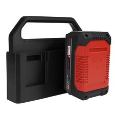 Akkuträger Für Einhell PXC 18V Akkus - 4er Akkuträger 4 Fach