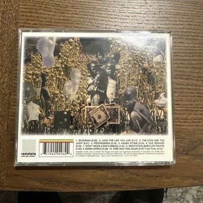 Unpolished by Midnite (CD, 2001) for sale online | eBay