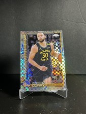 2025-26 Topps Chrome - Stephen Curry #201 X-Fractor