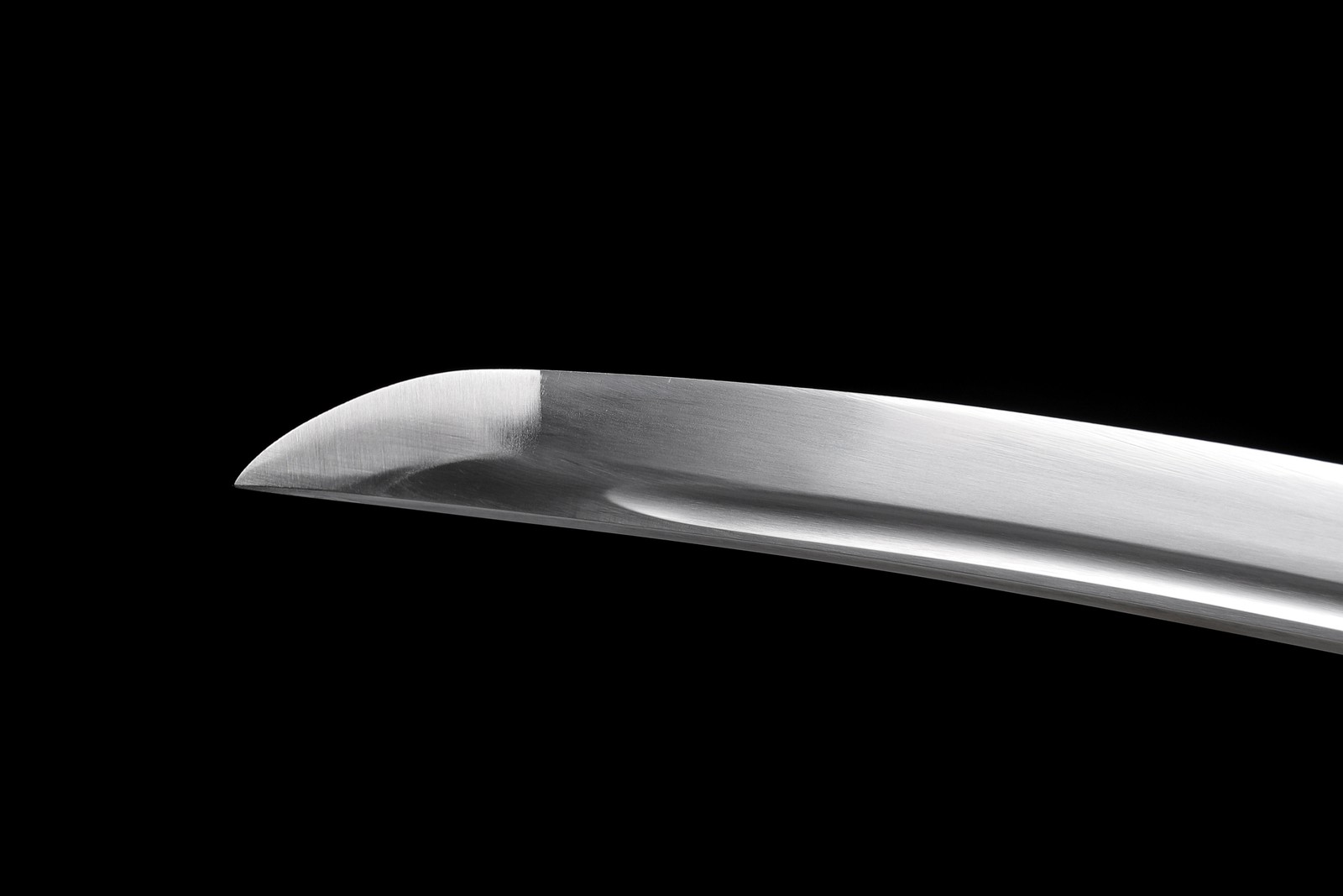 Real Tachi T10 Katana Battle Ready Sharp Large Radian Japanese Samurai Sword