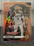 2024-25 Panini Prizm Monopoly Damian Lillard 1363/1499 Logo Milwaukee Bucks