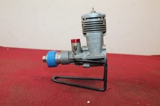 KOMETA 5 cc MODELLO AEREO MOTORE U/C copia di SUPER TIGRE G21 NUOVA LINEA DI CONTROLLO 