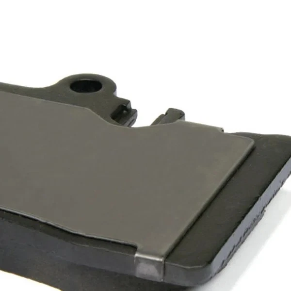 For Lincoln Aviator 03-05 Centric 301.09520 Premium Ceramic Rear Disc Brake Pads Foto 4 de 4